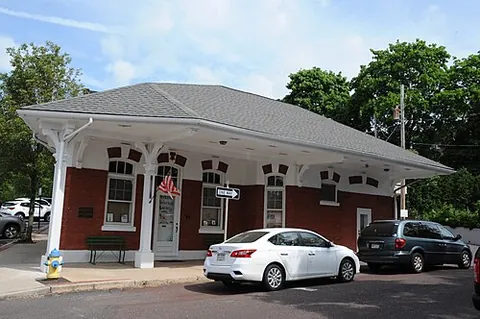 perkasie: a borough in Bucks County, Pennsylvania, United States