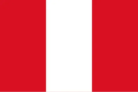 peru: a country in South America. Official name: Republic of Peru. Capital and largest city: Lima