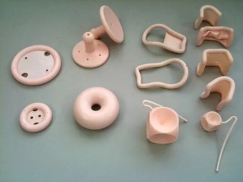 pessary: a medical device similar to the outer ring of a contraceptive diaphragm, most commonly used to...