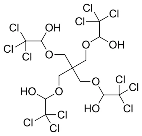petrichloral: a sedative and hypnotic drug related to chloral hydrate