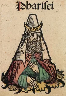 pharisaism: the doctrines and practices, or the character and spirit, of the Pharisees