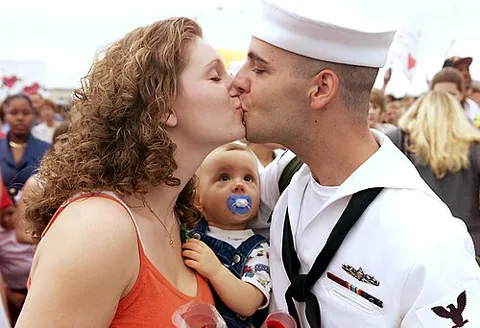 philematology: the scientific study of kissing