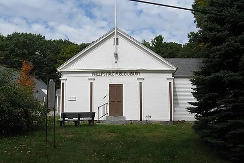 phillipston: a town in Worcester County, Massachusetts, United States