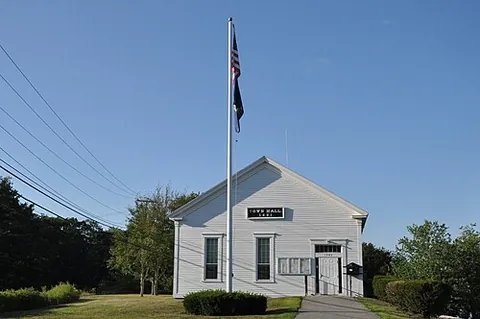 phippsburg: a census-designated place in Routt County, Colorado, named after Lawrence C. Phipps