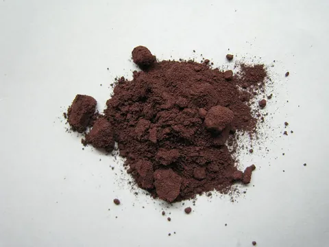 phosphorus: a chemical element (symbol P) with an atomic number of 15, that exists in several allotropic forms