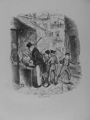 pickpocket: one who steals from the pocket of a passerby, usually by sleight of hand
