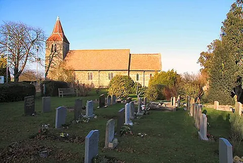 pidley: a village in Pidley cum Fenton parish, Huntingdonshire district, Cambridgeshire, England (OS grid...