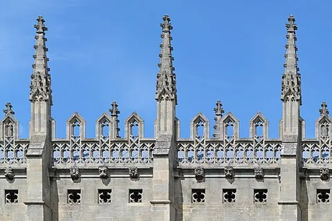 pinnacle: the highest point