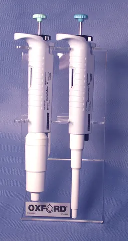 pipette: a small tube, often with an enlargement or bulb in the middle, and usually graduated, used for...
