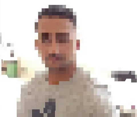 pixelation: a blocky effect caused by enlarging a bitmap so that individual pixels can be distinguished