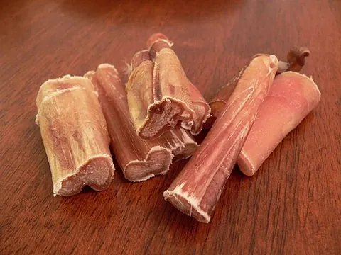 pizzle: the penis of an animal