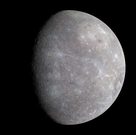 planet: each of the seven major bodies which move relative to the fixed stars in the night sky—the Moon,...