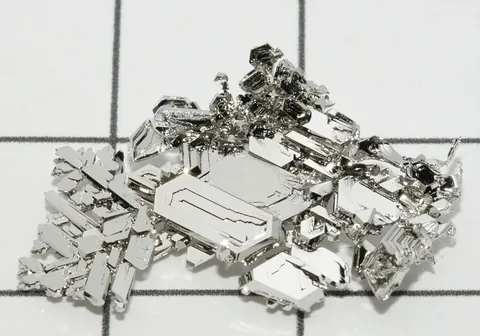 platinum: the chemical element with atomic number 78 and symbol Pt; a dense, malleable, ductile, highly...