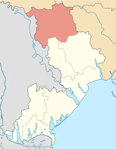 podilsk: a city and raion of Odesa Oblast, in southern Ukraine