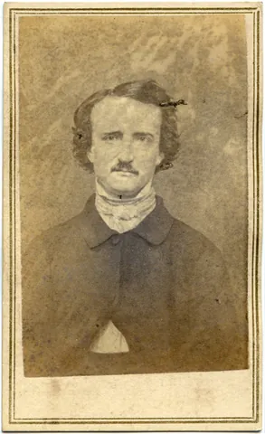 poean: synonym of Poe-esque (“of or relating to Edgar Allan Poe (1809–1849), the American poet and writer...