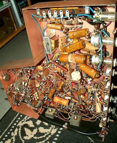 point-to-point: being or relating to a method of manually constructing electronic circuits prior to automation and...