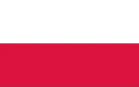 poland: a country in Central Europe. Official name: Republic of Poland. Capital and largest city: Warsaw