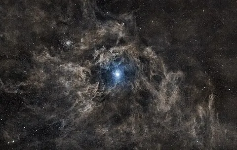 pole star: the star visible to the naked eye which was in the past, is now, or will be in the future nearest a...