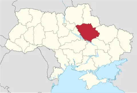 poltava: a city, the administrative centre of Poltava Raion, Poltava Oblast, Ukraine