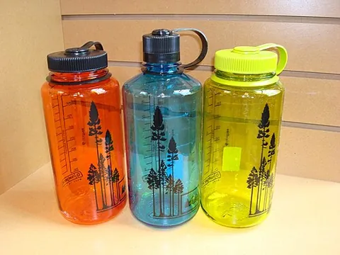 polyester: any polymer whose monomers are linked together by ester bonds
