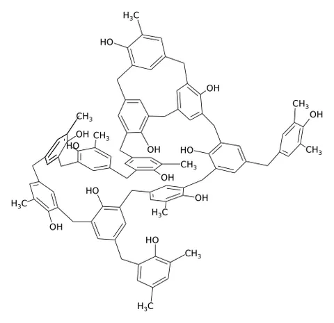 polyoxybenzylmethylenglycolanhydride: synonym of Bakelite