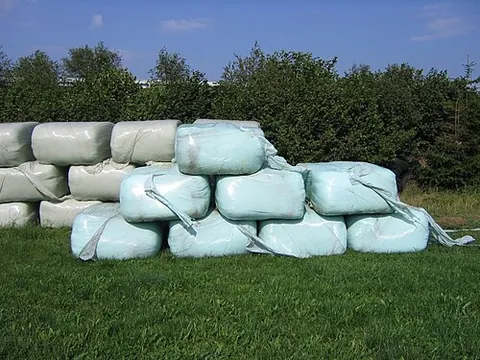 polywrap: polyethylene wrap