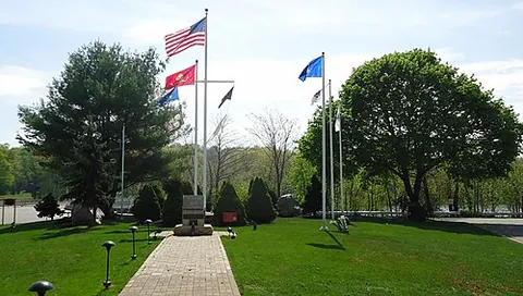 pompton lakes: a borough in Passaic County, New Jersey, United States
