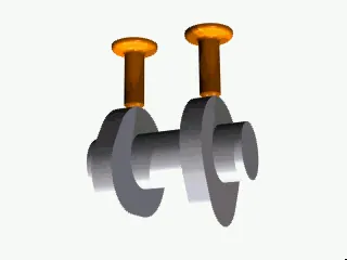 poppet valve: a valve (as in an internal combustion engine) which consists of a sliding shaft with a disk on the...