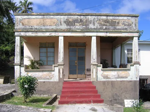 porch: a covered entrance to a building, whether taken from the interior, and forming a sort of vestibule...