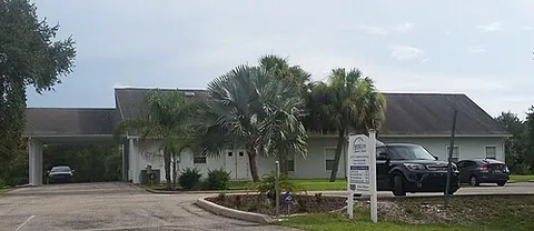 port charlotte: a census-designated place in Charlotte County, Florida, United States