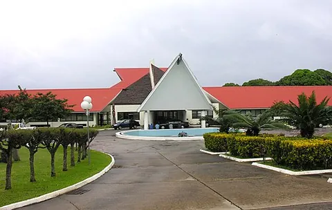 port vila: the capital and largest city of Vanuatu
