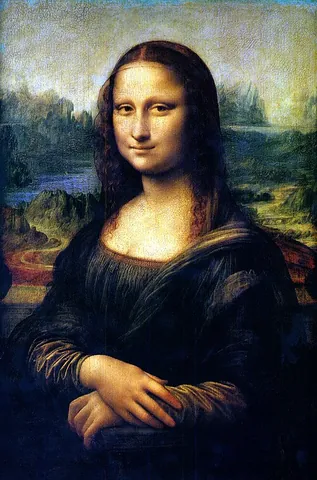 portrait: a painting or other picture of a person, especially the head and shoulders