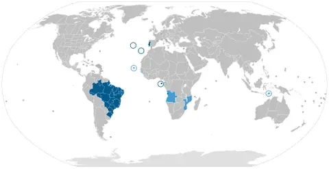 portuguese: of or pertaining to Portugal
