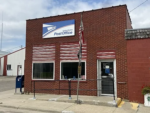 post office: a place (building, office, shop, or counter) concerned with the business of delivering letters,...