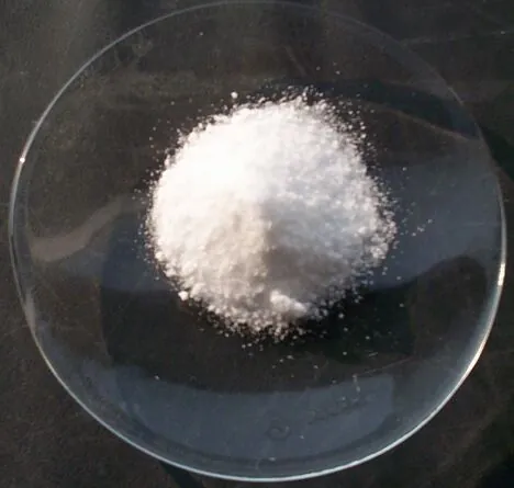 potassium chloride: the potassium salt of hydrochloric acid, KCl; it is used as a salt substitute for table salt, a...