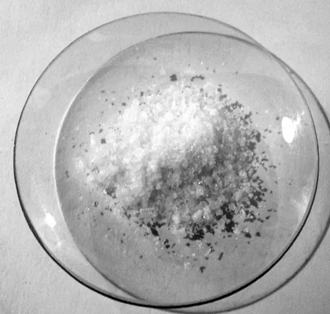 potassium iodide: a salt, KI, formally derived from potassium hydroxide and hydriodic acid, used as an analytical...