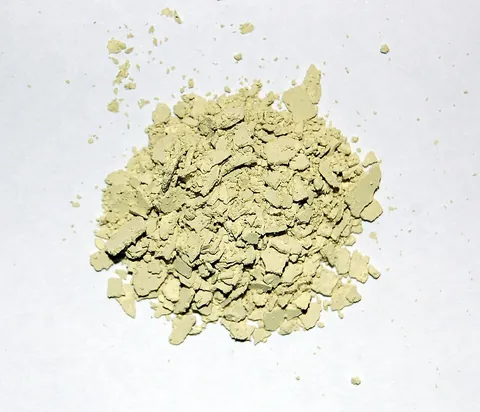powder: the fine particles which are the result of reducing a dry substance by pounding, grinding, or...