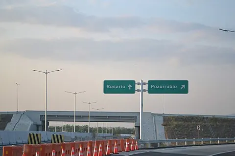 pozorrubio: a municipality of Pangasinan, Philippines