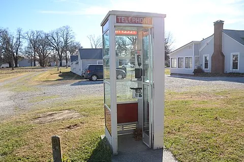 prairie grove: a city in Washington County, Arkansas