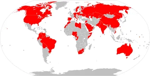 primate city: a city in a geographic region that is much more populous than any other cities in that region