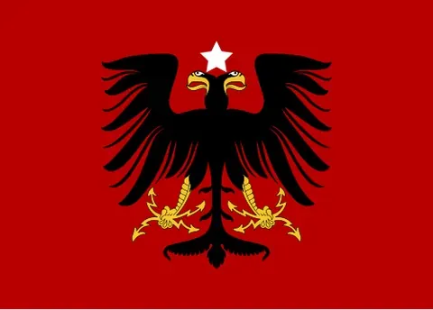 principality of albania: former official name of Albania: a country and former principality in Southeastern Europe, existing...