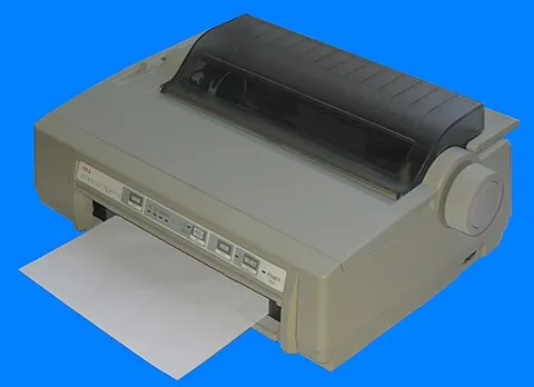 print: of, relating to, or writing for printed publications
