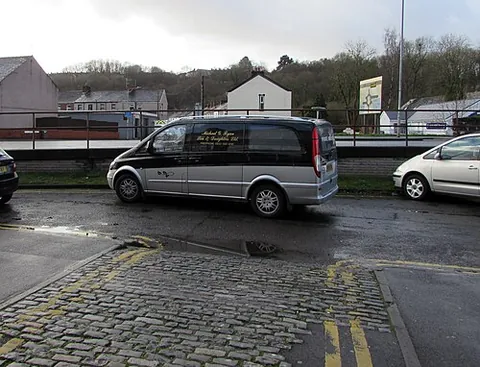 private ambulance: a privately-owned non-emergency vehicle, generally used for scheduled patient transport or the...