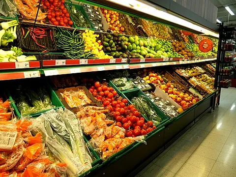 produce: to bring forth, to yield, make, manufacture, or otherwise generate