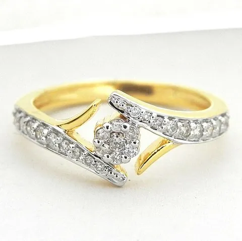 promise ring: a ring to signify the fidelity and commitment of partners in a romantic relationship