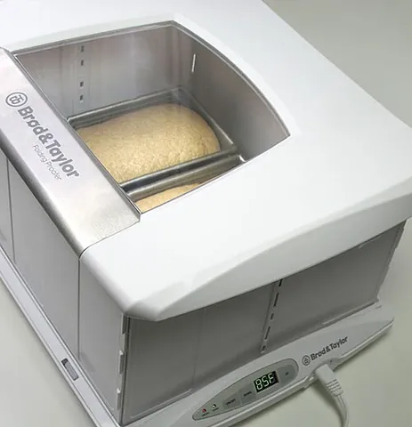 proofing: a step in creating yeast breads and baked goods, during which the yeast is allowed to leaven the...