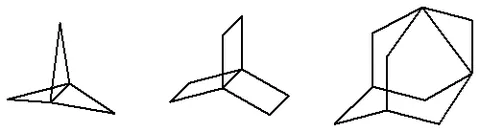 propellane: any tricyclic saturated hydrocarbon having two bridgehead carbon atoms joined by three bridges and...