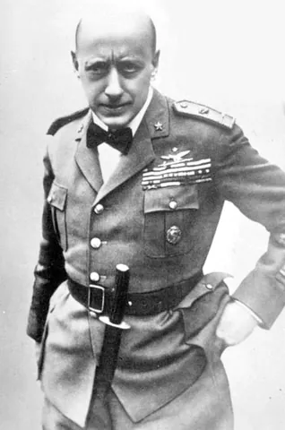 protofascist: showing the beginnings of fascism