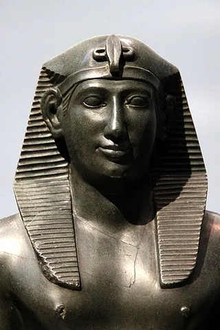 psammetichus: a male given name of historical usage, notably borne by several Egyptian pharaohs
