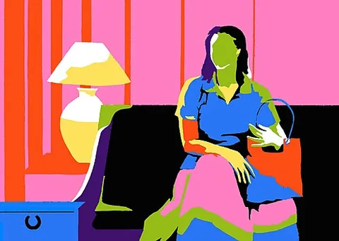 pseudorealistic: exhibiting pseudorealism